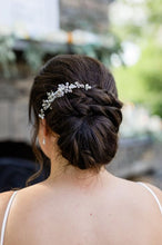 Load image into Gallery viewer, The Aida Vine hair comb
