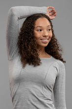 Load image into Gallery viewer, BTR Active Seamless Baselayer
