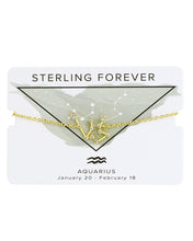 Load image into Gallery viewer, 'When Stars Align' Constellation Bracelet
