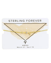 Load image into Gallery viewer, 'When Stars Align' Constellation Bracelet
