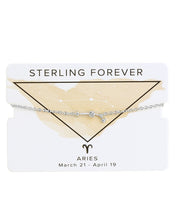 Load image into Gallery viewer, 'When Stars Align' Constellation Bracelet
