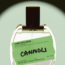Load image into Gallery viewer, Cannoli Eau de Parfum - DON GREAT
