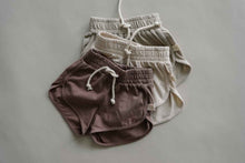 Load image into Gallery viewer, The Summer Short | Sand
