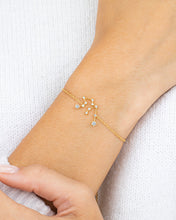 Load image into Gallery viewer, 'When Stars Align' Constellation Bracelet

