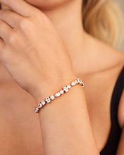 Load image into Gallery viewer, Billie CZ Tennis Bracelet
