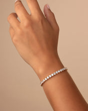 Load image into Gallery viewer, Jadon CZ Tennis Bracelet
