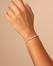 Load image into Gallery viewer, Ellery CZ Tennis Bracelet
