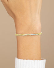 Load image into Gallery viewer, Mirabell CZ Tennis Bracelet
