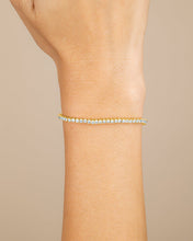 Load image into Gallery viewer, Mirabell CZ Tennis Bracelet
