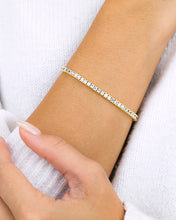 Load image into Gallery viewer, Cecil Tennis Bracelet
