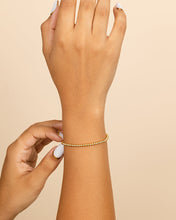 Load image into Gallery viewer, Beaded Slider Bracelet
