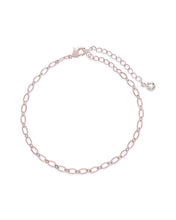 Load image into Gallery viewer, Delicate Link Bracelet
