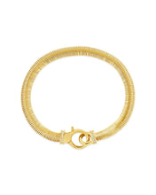 Load image into Gallery viewer, Kassidy Statement Chain Bracelet
