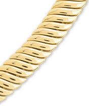 Load image into Gallery viewer, Bethany Ripple Watch Band Bracelet
