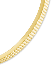 Load image into Gallery viewer, Justine Ribbed Dainty Bracelet
