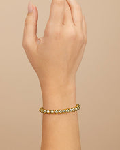 Load image into Gallery viewer, Sterling Silver Ravenna Ball Chain Bracelet
