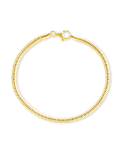 Load image into Gallery viewer, Sterling Silver Talia Chain Bracelet
