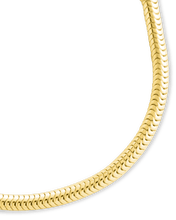 Load image into Gallery viewer, Sterling Silver Talia Chain Bracelet
