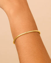 Load image into Gallery viewer, Sterling Silver Talia Chain Bracelet
