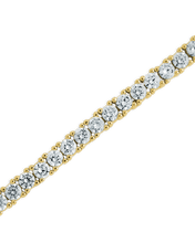 Load image into Gallery viewer, Cecil Tennis Bracelet

