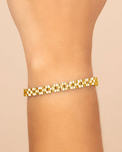 Load image into Gallery viewer, Dainty Thin Watch Chain Bracelet

