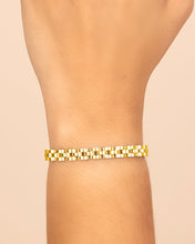 Load image into Gallery viewer, Dainty Thin Watch Chain Bracelet
