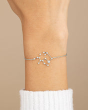 Load image into Gallery viewer, 'When Stars Align' Constellation Bracelet
