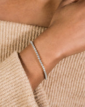 Load image into Gallery viewer, Helene Bezel CZ Jewelry Bundle
