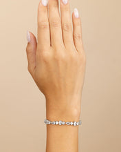 Load image into Gallery viewer, Billie CZ Tennis Bracelet
