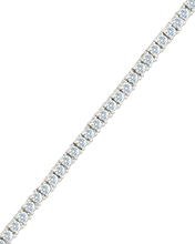 Load image into Gallery viewer, Mirabell CZ Tennis Bracelet
