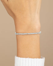 Load image into Gallery viewer, Mirabell CZ Tennis Bracelet
