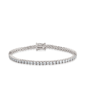 Load image into Gallery viewer, Cecil Tennis Bracelet

