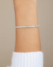 Load image into Gallery viewer, Cecil Tennis Bracelet
