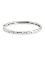 Load image into Gallery viewer, Blair CZ Etoile Bangle
