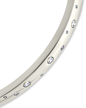 Load image into Gallery viewer, Blair CZ Etoile Bangle
