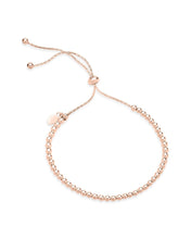 Load image into Gallery viewer, Beaded Slider Bracelet
