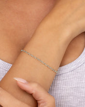 Load image into Gallery viewer, Delicate Link Bracelet
