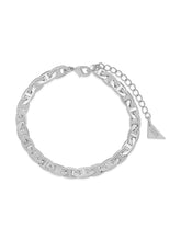 Load image into Gallery viewer, Chunky Anchor Chain Bracelet
