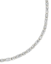Load image into Gallery viewer, Georgia CZ Tennis Bracelet
