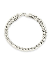 Load image into Gallery viewer, Bethany Ripple Watch Band Bracelet
