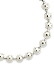 Load image into Gallery viewer, Sterling Silver Preston Beaded Bracelet
