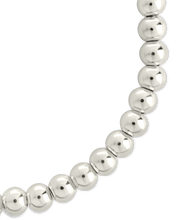 Load image into Gallery viewer, Sterling Silver Ravenna Ball Chain Bracelet
