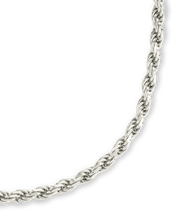 Load image into Gallery viewer, Sterling Silver Annelise Chain Bracelet
