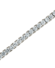 Load image into Gallery viewer, Cecil Tennis Bracelet
