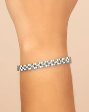 Load image into Gallery viewer, Dainty Thin Watch Chain Bracelet
