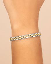 Load image into Gallery viewer, Dainty Thin Watch Chain Bracelet
