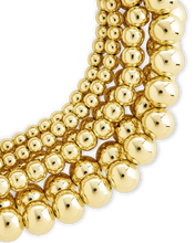 Load image into Gallery viewer, Beaded Stretch Bracelet Sets
