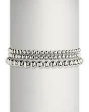 Load image into Gallery viewer, Beaded Stretch Bracelet Sets
