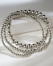 Load image into Gallery viewer, Beaded Stretch Bracelet Sets
