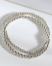 Load image into Gallery viewer, Beaded Stretch Bracelet Sets
